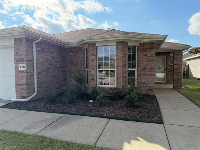 220 Bonsai Dr in Anna, TX - Building Photo - Building Photo