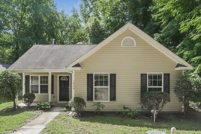 property at 1820 Charnell Ln