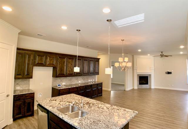 14608 Spitfire Trail in Roanoke, TX - Building Photo - Building Photo