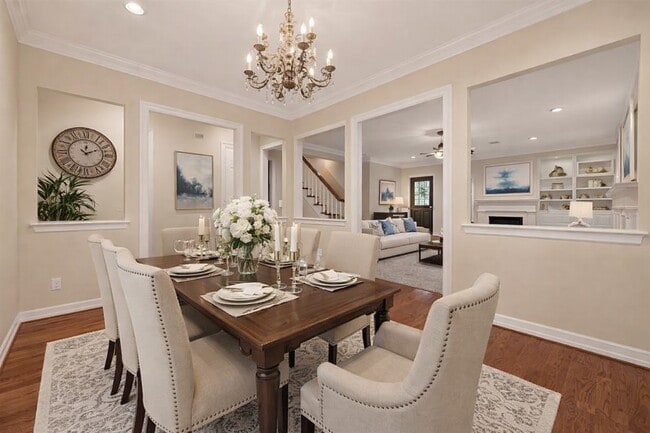 property at 431 Westmoreland St