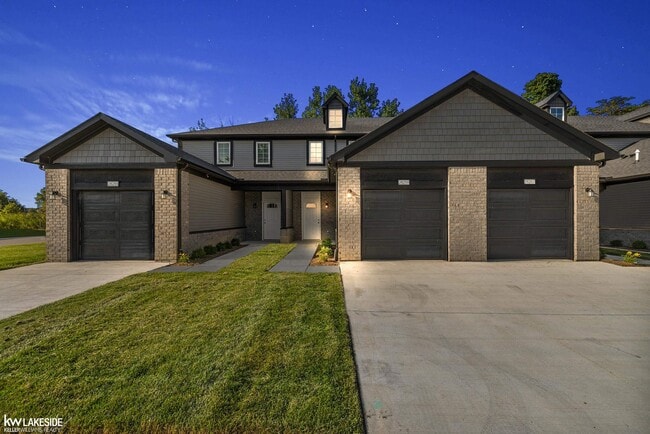 property at 28132 Delano Dr