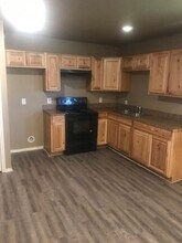 526 46th St in Lubbock, TX - Building Photo - Building Photo