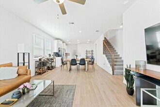 4607 Sweet Annie Path in Austin, TX - Building Photo - Building Photo