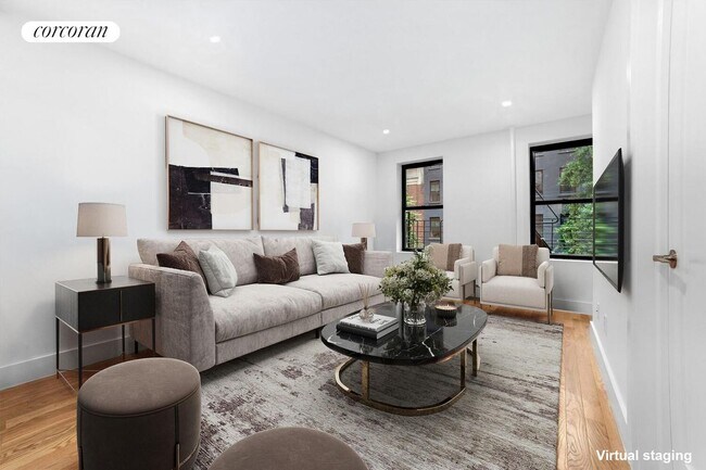 property at 337 E 54th St