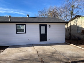 1632 Best Blvd in Wichita Falls, TX - Building Photo - Building Photo
