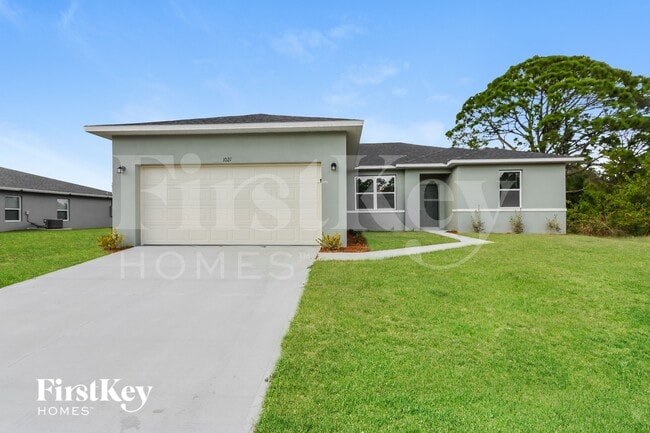 property at 1021 Ray Rd SE