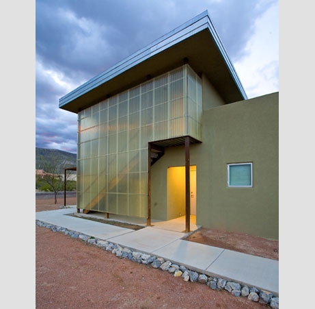 Azotea Apartments in Alamogordo, NM - Building Photo