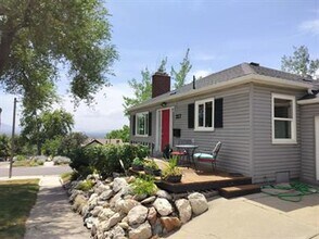 357 J St in Salt Lake City, UT - Building Photo - Building Photo