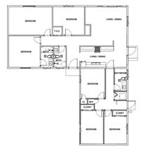 5312 Remington Rd in San Diego, CA - Foto de edificio - Building Photo