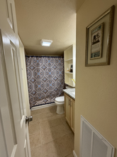 DELMAR PLACE APARTMENTS in San Antonio, TX - Building Photo - Interior Photo