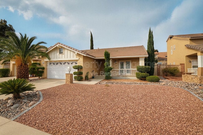 12555 Caballero Ct in Victorville, CA - Building Photo - Building Photo
