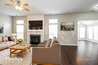 6937 Cascade Dream Ct in Huntersville, NC - Foto de edificio - Building Photo