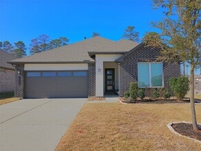 13304 Big Sky Ct, Unit 6206 in Shenandoah, TX - Foto de edificio - Building Photo