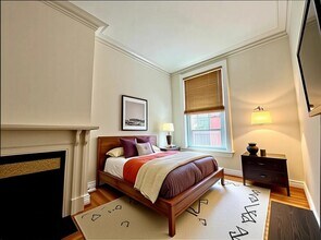 206 Commonwealth Ave in Boston, MA - Building Photo - Building Photo