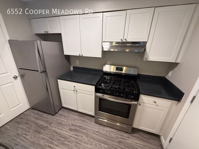 6552 Cooper Meadows Rd in Westerville, OH - Building Photo - Building Photo