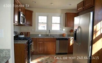 6305 Foster St in District Heights, MD - Building Photo - Building Photo