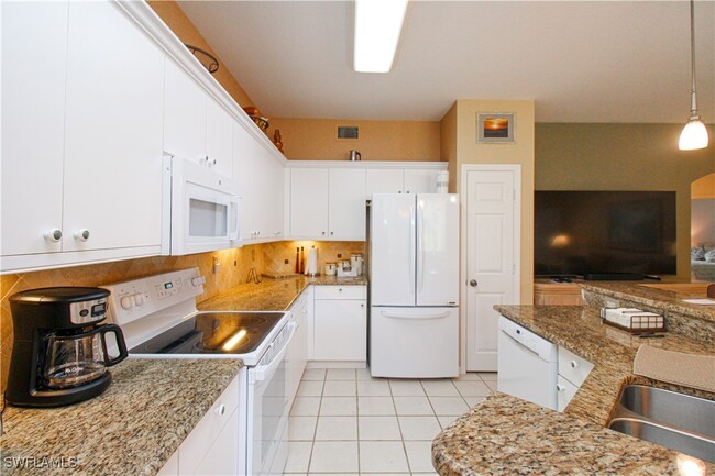 property at 5330 Andover Dr