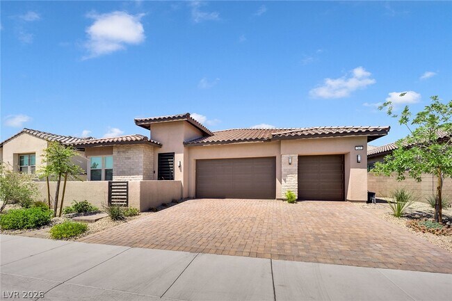 265 Agnew St in Las Vegas, NV - Building Photo - Building Photo