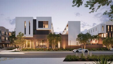 410 N Orange Ave in Sarasota, FL - Building Photo - Building Photo