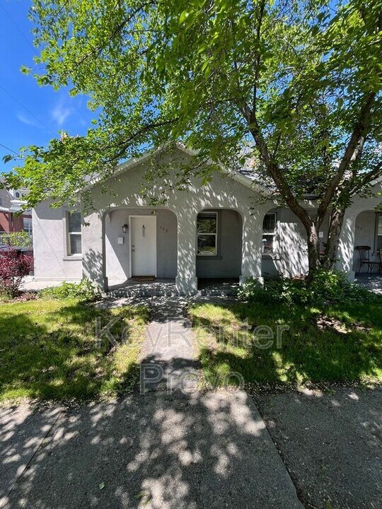 153 200 S in Provo, UT - Building Photo