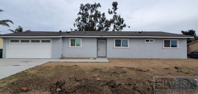 property at 4564 S Bradley Rd