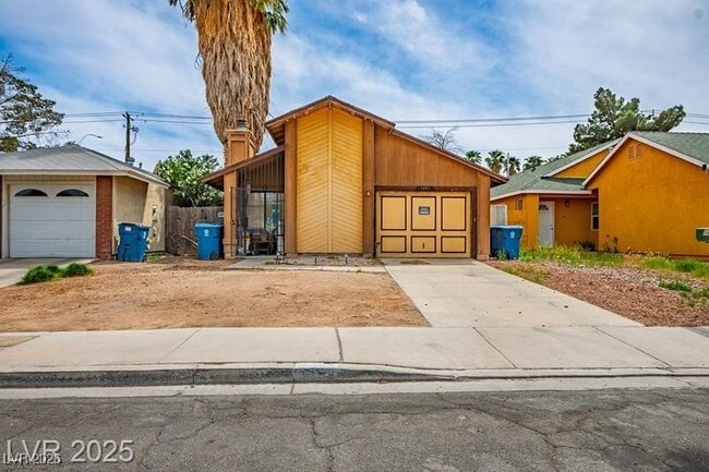 property at 5483 Requa Ave