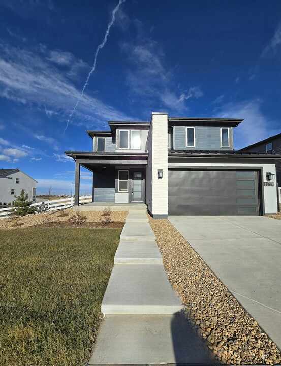 11767 Amplify Cir in Lone Tree, CO - Building Photo