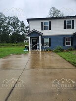 104 David St in Anderson, SC - Building Photo