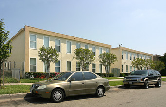 Wilson Apartments in Orange, CA - Building Photo - Building Photo