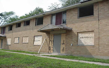 2367 Rustic Rd in Dayton, OH - Building Photo - Building Photo