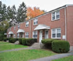 Lauren Scott Apartments in East Hartford, CT - Building Photo - Building Photo