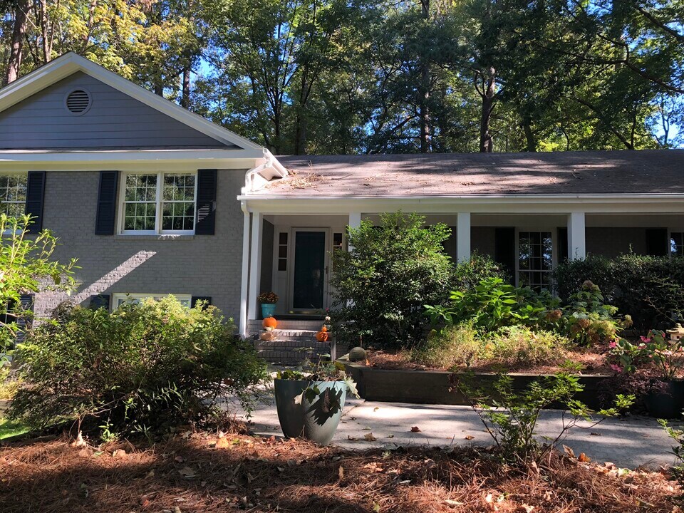 108 Perth Ct in Cary, NC - Building Photo