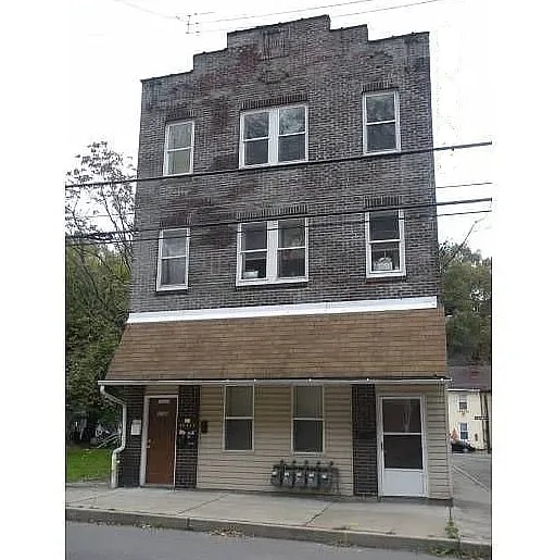 3148 McClure Ave, Unit 102