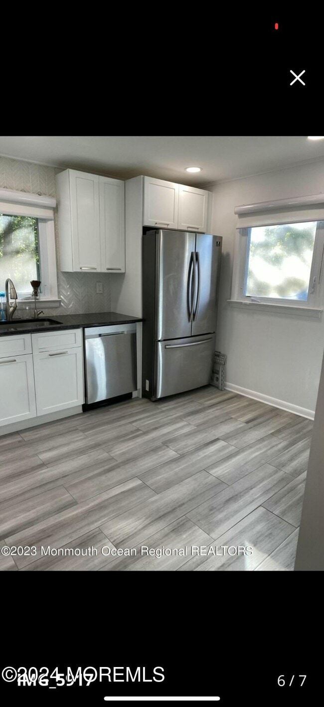 5 Nolan Dr in West Long Branch, NJ - Building Photo - Building Photo