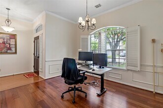 7807 Desert Canyon Ct in Houston, TX - Building Photo - Building Photo