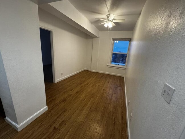 property at 103 E Central Ave