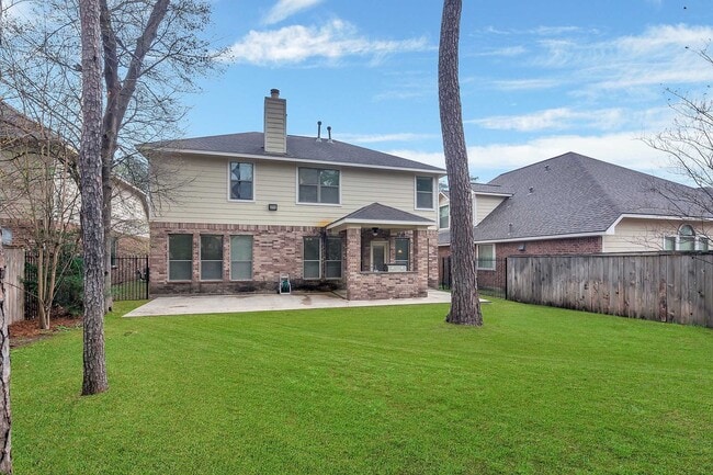 property at 10 W Lasting Spring Cir