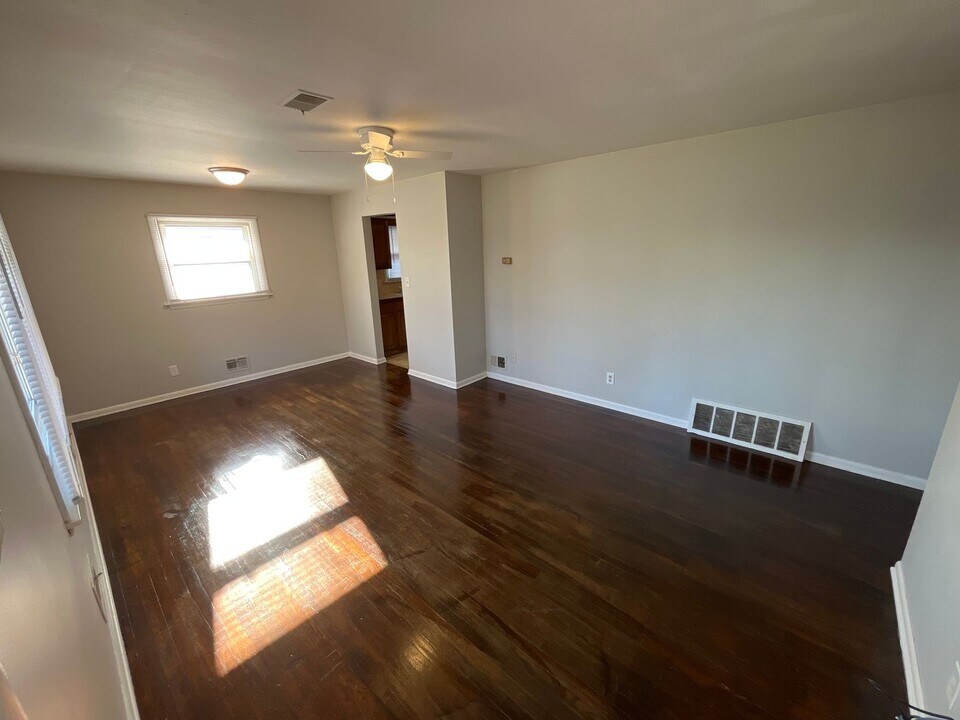 4127 Wright Park in Columbus, OH - Building Photo
