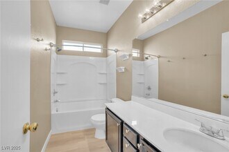 11665 Primo St in Las Vegas, NV - Building Photo - Building Photo