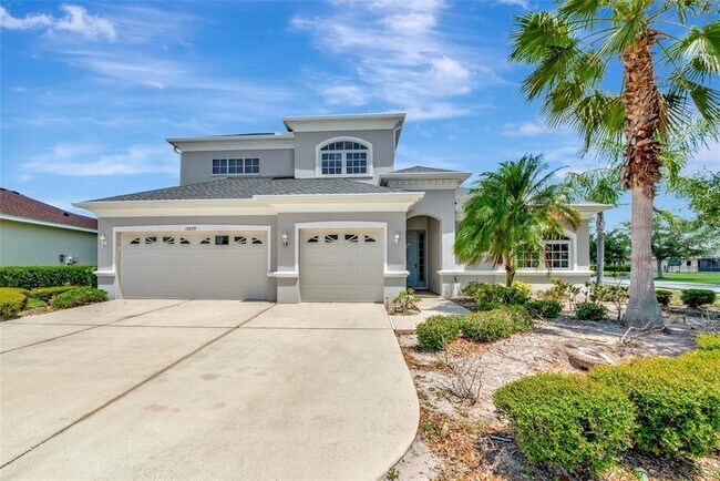 12079 Aster Ave in Bradenton, FL - Building Photo - Building Photo