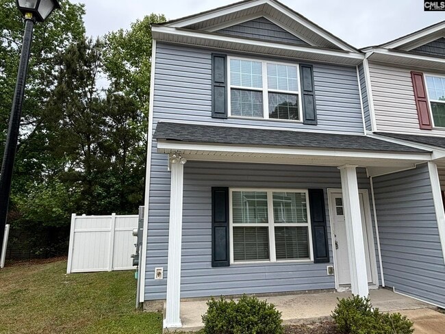 532 Idlewood Park Dr in West Columbia, SC - Building Photo - Building Photo