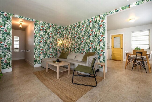property at 320 NE 55th Terrace