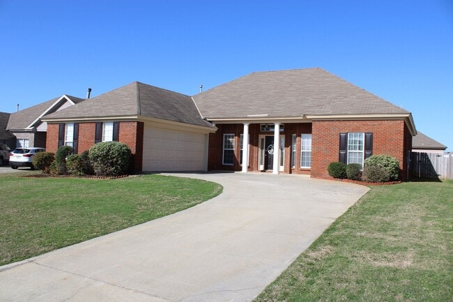 property at 1036 Thistle Rd