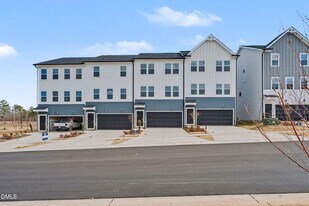 3020 Everton Ave in Durham, NC - Building Photo