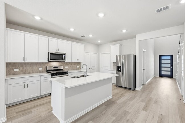 5611 Chasewood Dr in McKinney, TX - Foto de edificio - Building Photo