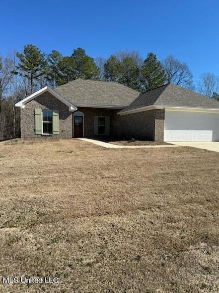 248 Chartleigh Cir in Canton, MS - Foto de edificio - Building Photo