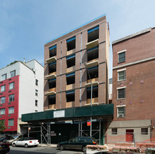 148 Attorney St in New York, NY - Building Photo - Building Photo