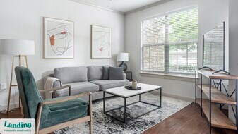 10800 Lakeline Blvd, Unit 3105 in Austin, TX - Building Photo