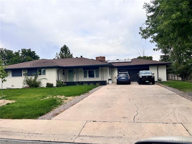 property at 270 S Chase St