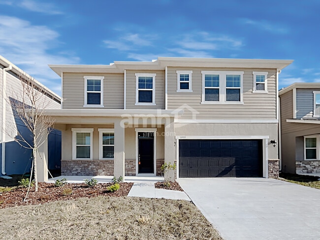 1009 Walden Woods Dr